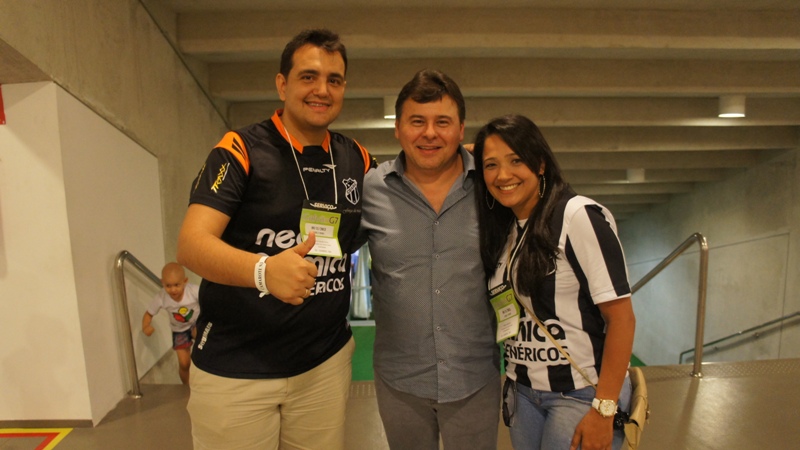 [09-11] Ceará 4 x 1 Sport - Eu Vô de Camarote - 21