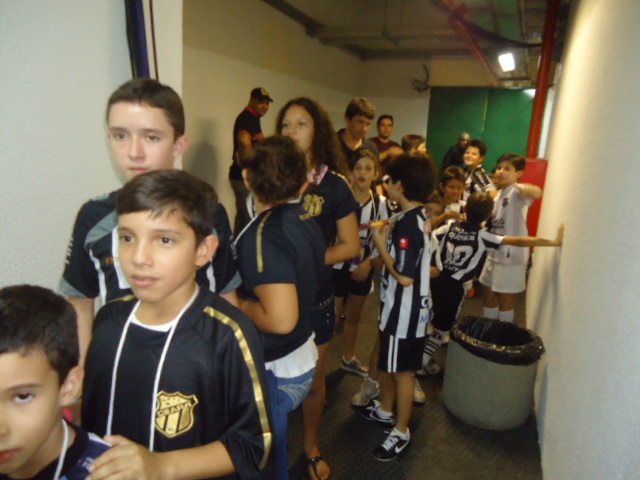 [03-11] Ceará 2 x 2 Flamengo - TORCIDA - 52