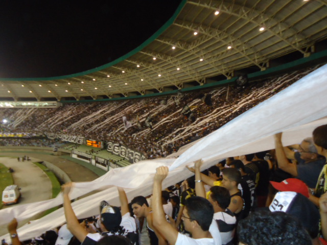 [03-11] Ceará 2 x 2 Flamengo - TORCIDA - 59