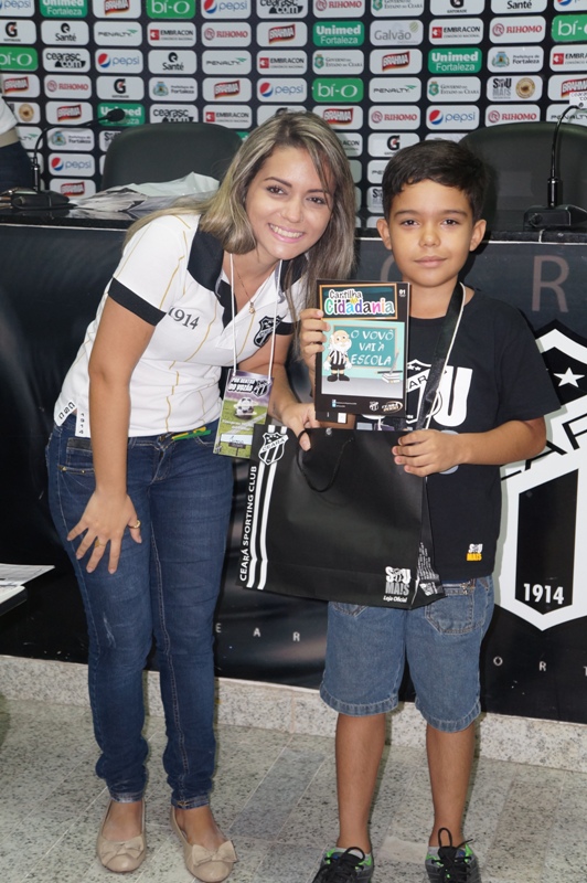 [19-10] Por Dentro do Vozão - Dia das Crianças - 03 - 46