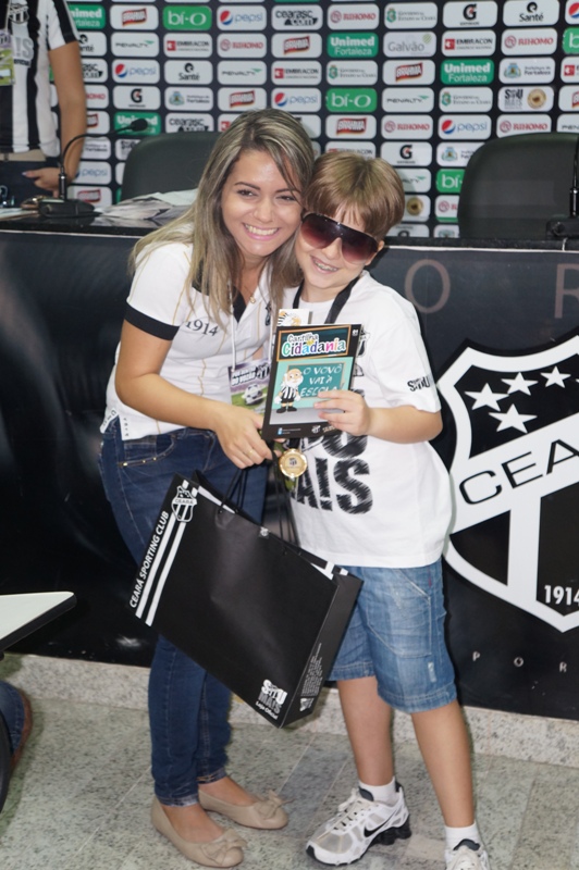 [19-10] Por Dentro do Vozão - Dia das Crianças - 04 - 1