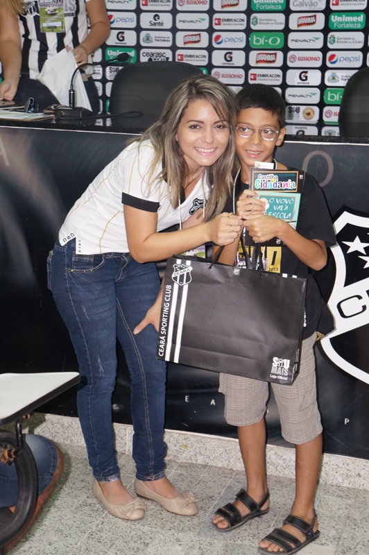 [19-10] Por Dentro do Vozão - Dia das Crianças - 04 - 2