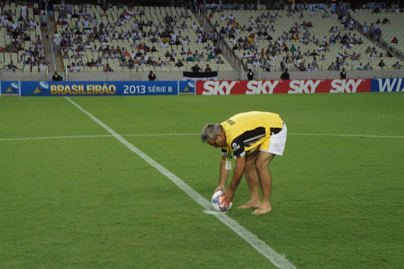 [09-11] Ceará 4 x 1 Sport - Chute Certo  - 3