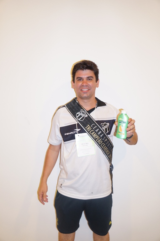 [09-11] Ceará 4 x 1 Sport - Chute Certo  - 9