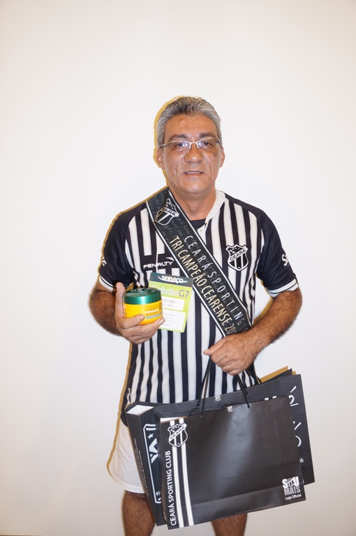 [09-11] Ceará 4 x 1 Sport - Chute Certo  - 11