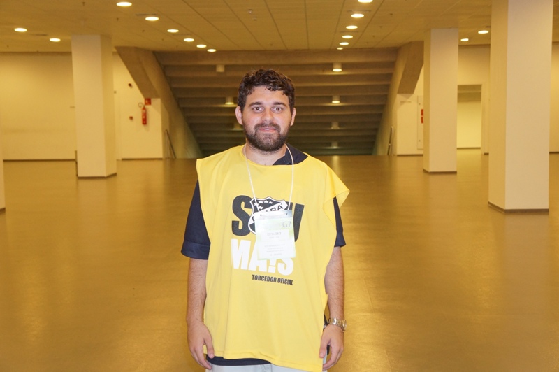 [12-11] Ceará 2 x 1 Avaí - Chute Certo - 2