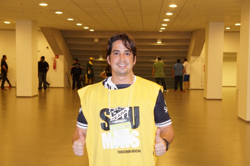 [12-11] Ceará 2 x 1 Avaí - Chute Certo - 3