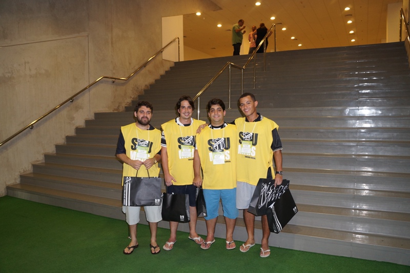 [12-11] Ceará 2 x 1 Avaí - Chute Certo - 22