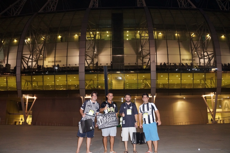 [12-11] Ceará 2 x 1 Avaí - Chute Certo - 27