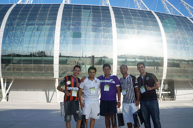 [30-11] Ceará X Joinville - Chute Certo - 10