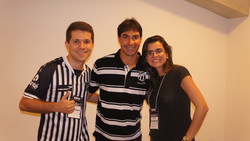 [02-02] Ceará 2 X 0 Treze - Eu vô de camarote - 18