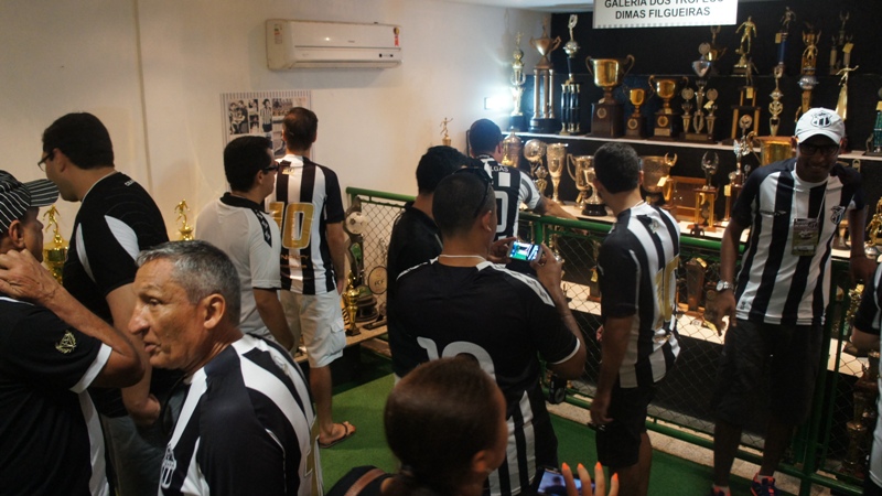 [15-02] Por Dentro do Vozão -  2014 - Edição I - 01 - 9