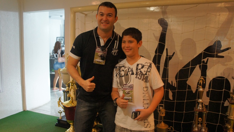 [15-02] Por Dentro do Vozão -  2014 - Edição I - 01 - 10