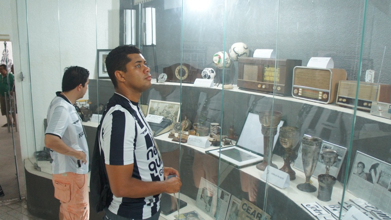 [15-02] Por Dentro do Vozão -  2014 - Edição I - 01 - 13