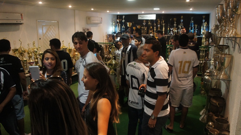 [15-02] Por Dentro do Vozão -  2014 - Edição I - 01 - 14