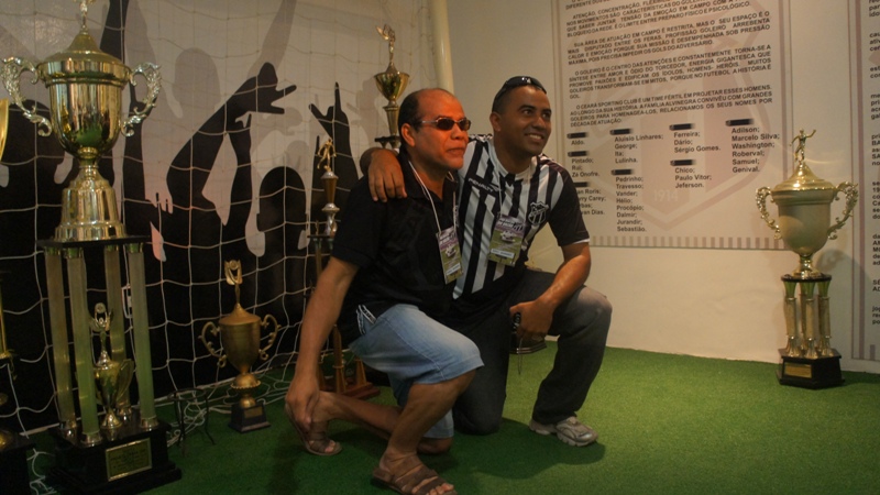 [15-02] Por Dentro do Vozão -  2014 - Edição I - 01 - 15