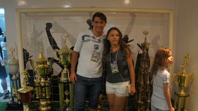 [15-02] Por Dentro do Vozão -  2014 - Edição I - 01 - 16