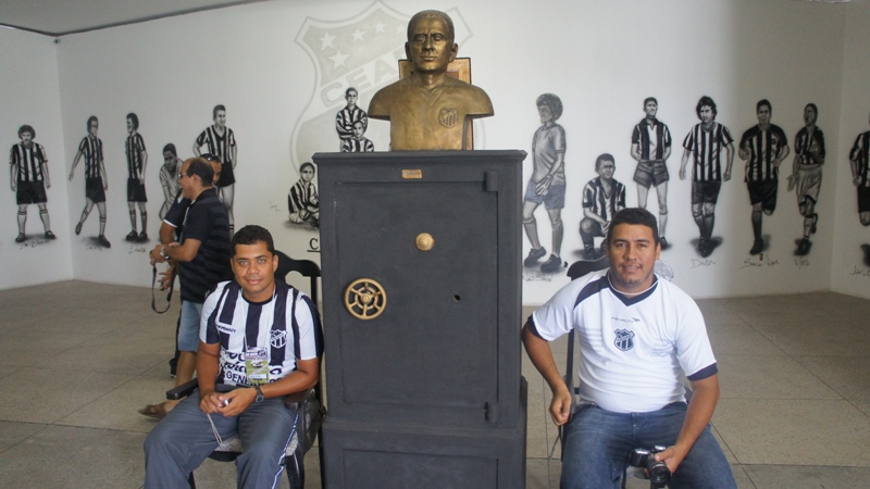 [15-02] Por Dentro do Vozão -  2014 - Edição I - 01 - 19