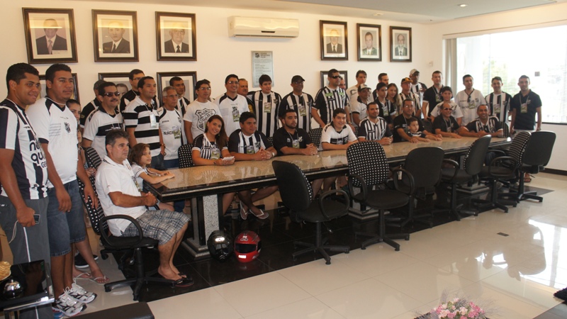 [15-02] Por Dentro do Vozão -  2014 - Edição I - 01 - 20