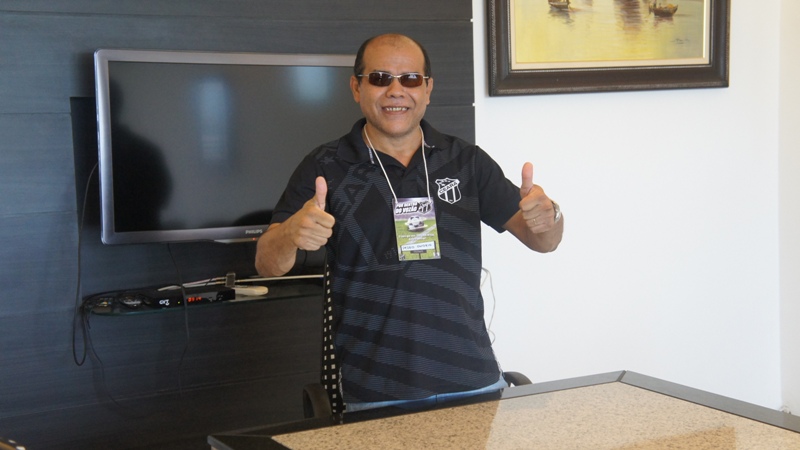 [15-02] Por Dentro do Vozão -  2014 - Edição I - 01 - 21