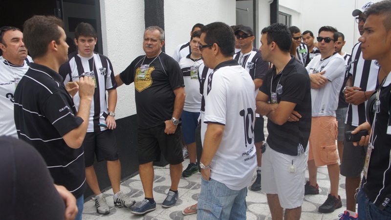 [15-02] Por Dentro do Vozão -  2014 - Edição I - 01 - 24