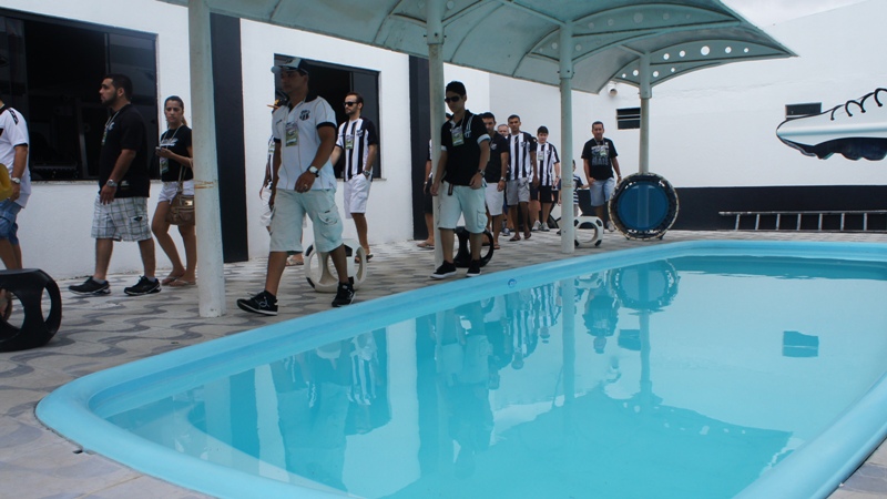 [15-02] Por Dentro do Vozão -  2014 - Edição I - 01 - 26