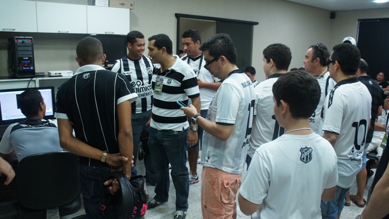 [15-02] Por Dentro do Vozão -  2014 - Edição I - 01 - 29