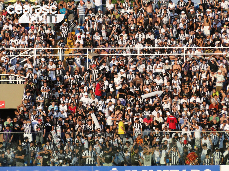 [28-08] Ceará 3 x 0 Bahia - Torcida - 13