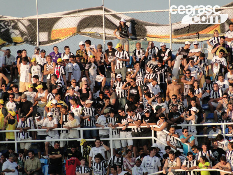 [28-08] Ceará 3 x 0 Bahia - Torcida - 14