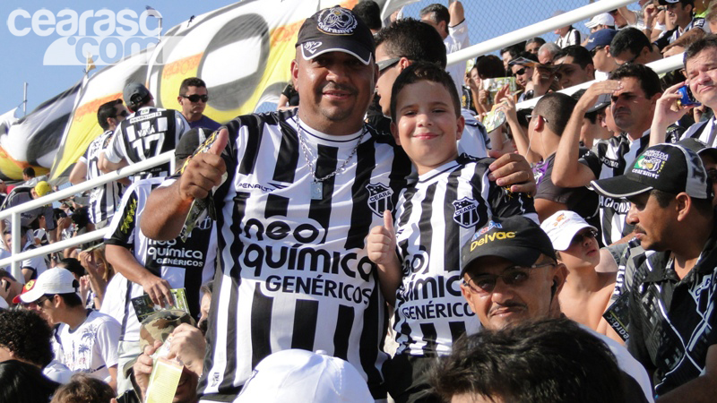 [11-09] Ceará 1 x 1 Atético-GO - TORCIDA - 5