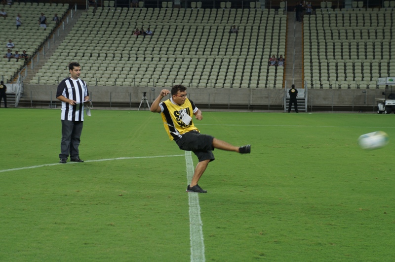 [02-02] Ceará X Treze - Chute Certo - 10