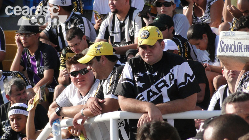 [11-09] Ceará 1 x 1 Atético-GO - TORCIDA - 6