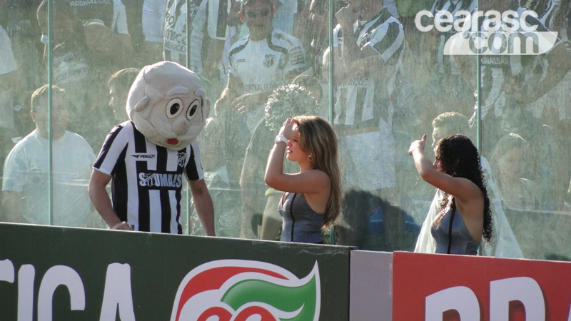 [11-09] Ceará 1 x 1 Atético-GO - TORCIDA - 8