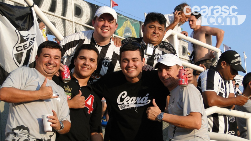 [11-09] Ceará 1 x 1 Atético-GO - TORCIDA - 10