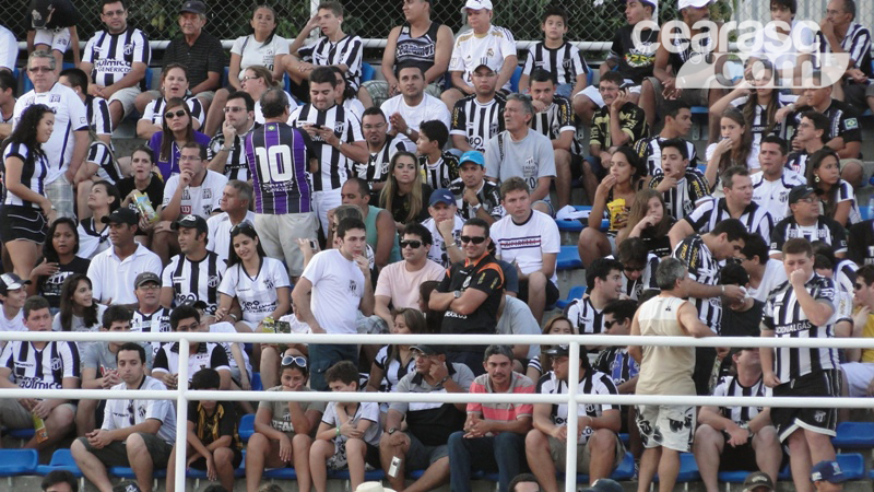 [11-09] Ceará 1 x 1 Atético-GO - TORCIDA - 12