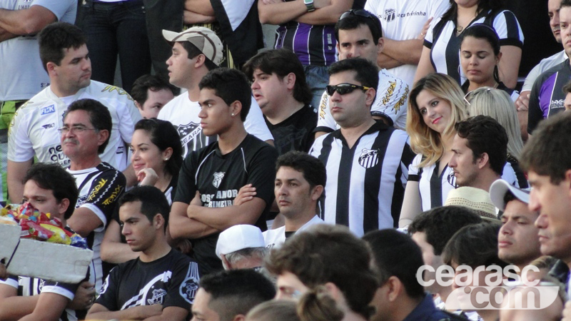 [11-09] Ceará 1 x 1 Atético-GO - TORCIDA - 13