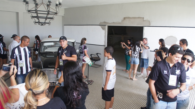 [22-03] Por Dentro do Vozão II - 01 - 7