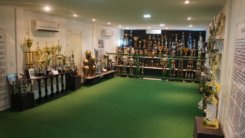 [22-03] Por Dentro do Vozão II - 01 - 13