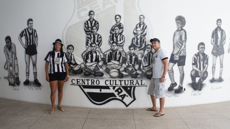 [22-03] Por Dentro do Vozão II - 01 - 14