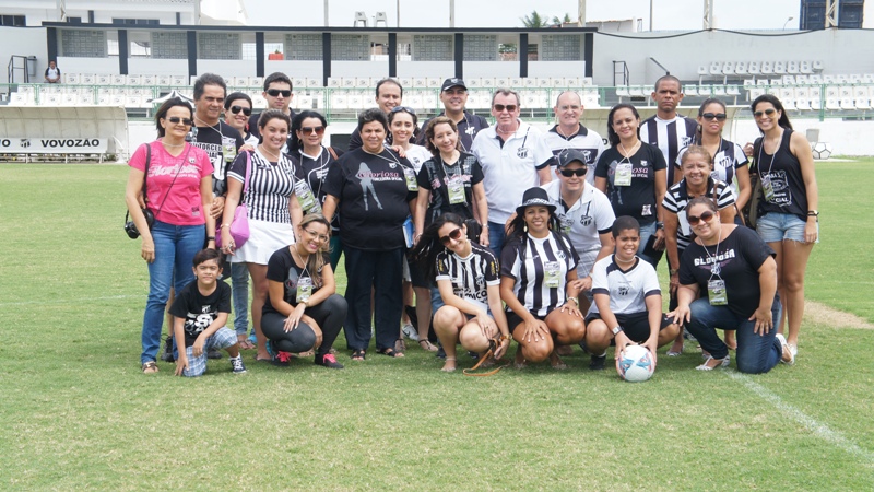 [22-03] Por Dentro do Vozão II - 01 - 17