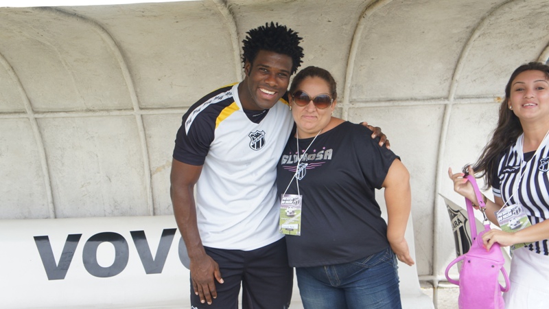 [22-03] Por Dentro do Vozão II - 01 - 19