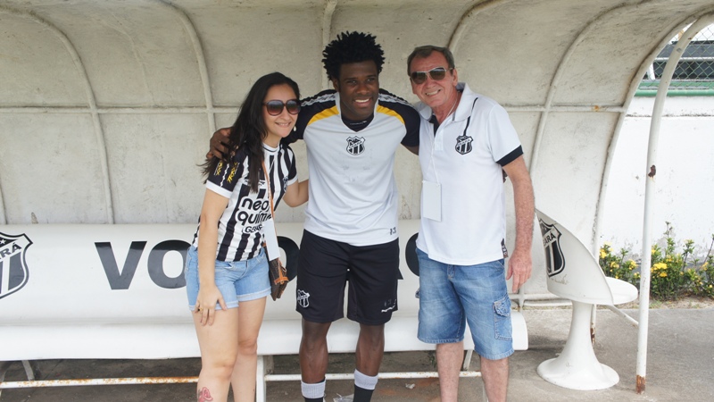 [22-03] Por Dentro do Vozão II - 01 - 24