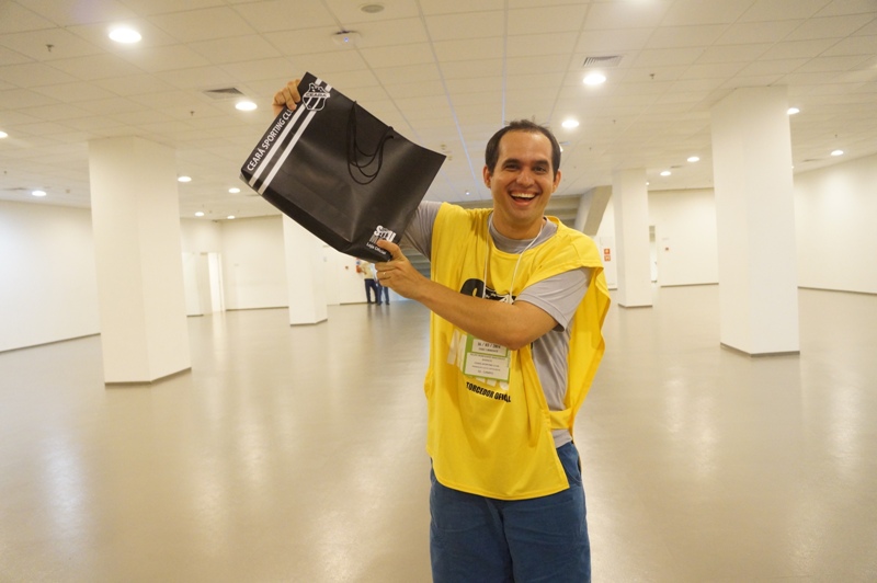 [15-03] Chute Certo - Ceará x Horizonte - 2