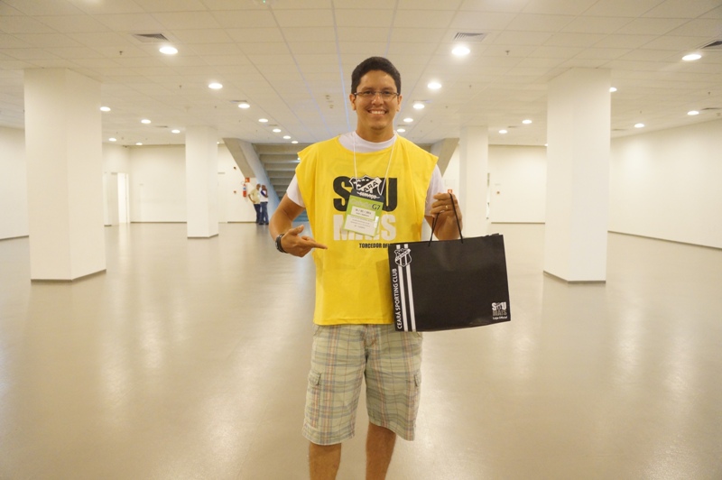 [15-03] Chute Certo - Ceará x Horizonte - 4