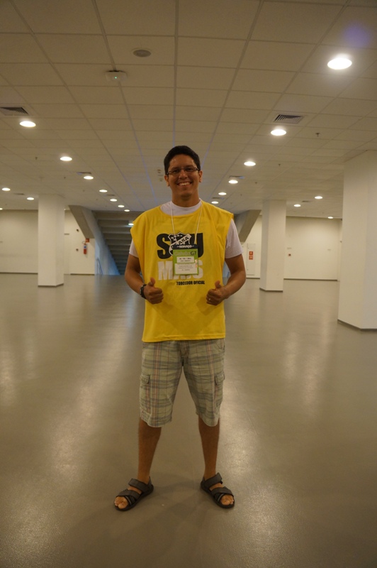 [15-03] Chute Certo - Ceará x Horizonte - 10