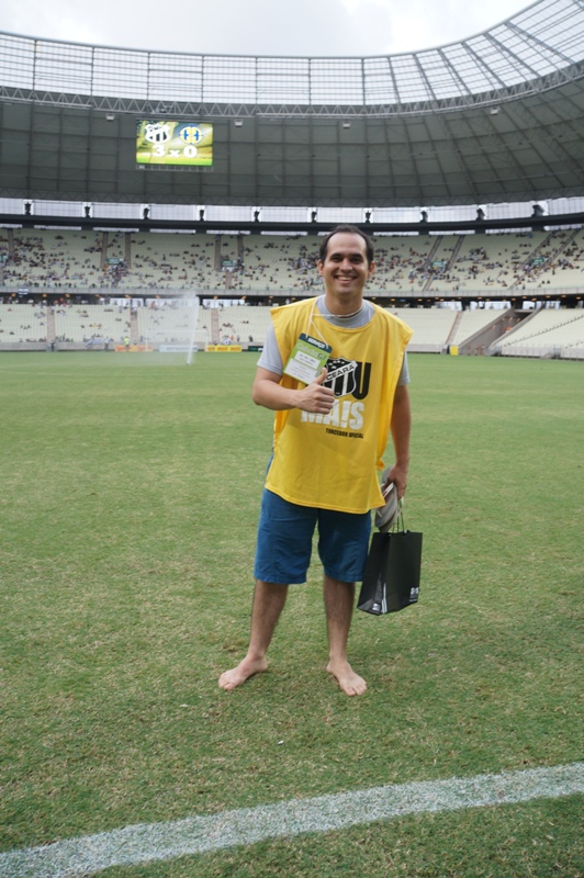 [15-03] Chute Certo - Ceará x Horizonte - 18