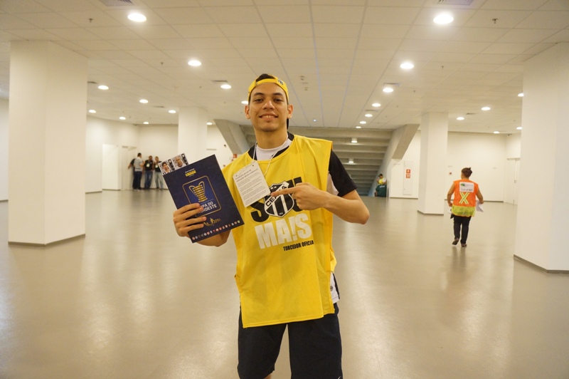 [15-03] Chute Certo - Ceará x Horizonte - 24