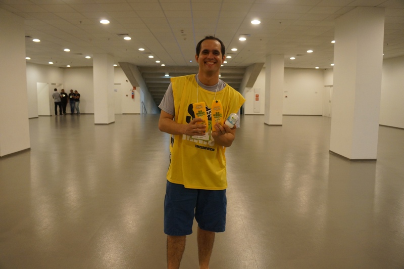 [15-03] Chute Certo - Ceará x Horizonte - 25