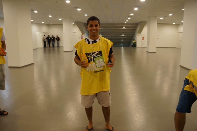 [15-03] Chute Certo - Ceará x Horizonte - 27