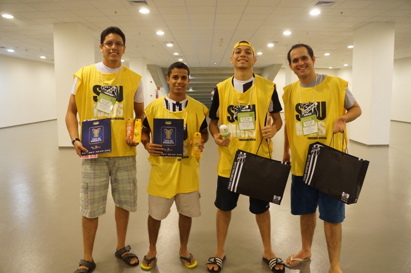 [15-03] Chute Certo - Ceará x Horizonte - 32